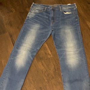 American Eagle Denim Jeans